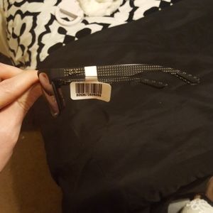 Ray-Ban CHROMANCE CARBON FIBER sunglasses